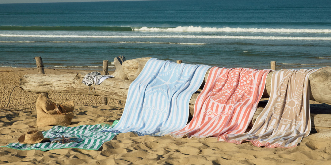 Sommarshoppen