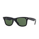 Solglasögon Wayfarer Original, Black, Ray-Ban (0RB2140)