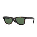 Solglasögon Wayfarer, Tortoise, G-15 (0RB2140 902 50)
