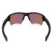 Solglasögon Flak 2.0 Golf, Polished Black (0OO9188 05 59)