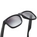 Solglasögon Justin, Rubber Black (0RB4165   601/8G   55)