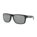 Solglasögon Holbrook XL, Polished Black (0OO9417-16-59)