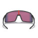 Solglasögon Sutro Matte Black Prizm Road (OO9406-08-37)