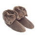 Aspen Tofflor Brown Bear S/M
