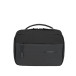 Necessär Stackd Hanging Toilet Kit Black