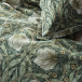 Pimpernel Påslakan Grön 150x210