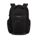 PRO-DLX 6 Ryggsäck exp. 15,6" Svart