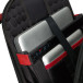PRO-DLX 6 Ryggsäck exp. 15,6" Svart