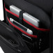 PRO-DLX 6 Spinner 55 cm exp. Svart