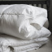 Hotelltäcke 680g 150x200 cm