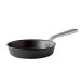 Stekpanna 24 cm med ergonomiskt handtag