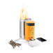 Friluftskök CampStove 2+