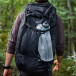 Vattenflaska Seeker+ 3 L Filter Kit 3 L
