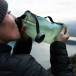 Vattenflaska Seeker 2 L Sutro Green