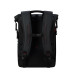 Ecodiver Rolltop Ryggsäck 17.3" svart