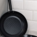ASKA Stekpanna 28 cm lättviktsgjutjärn