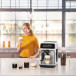 Helautomatisk Espressomaskin 