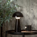 Bordslampa Mushroom