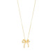Halsband Cassian Guld