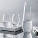 Enjoy Kit Karaff & 2-pack Tumblerglas