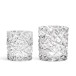 Carat 2-pack Ljuslyktor