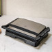 Bronze Sandwich Maker