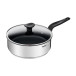Primary Sautépanna 24 cm med lock