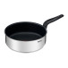 Primary Sautépanna 24 cm med lock