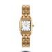 Klocka Classic Gold 25 mm