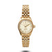 Klocka Royal Gold