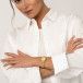 Klocka Royal Gold
