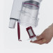 Skaftdammsugare, Snowlight HV 7152