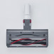 Skaftdammsugare, Snowlight HV 7152