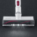 Skaftdammsugare, Snowlight HV 7152
