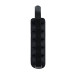 Wrist Weights 2x1 kg Black