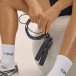 Hopprep Steel Wire Speed Rope