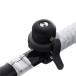 Tagbird Ringklocka Cykel iOS & Android 1-P