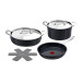 Jamie Oliver Enjoy Set 5 delar