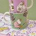 Mumin Mugg 0,3L Omtanke