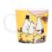 Mumin Mugg 0,3L Familjemys
