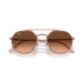 Solglasögon 0RB3765 Copper, Pink/Brown