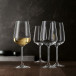 Style Vitvinsglas 44 cl 4-pack