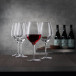 Authentis Rödvinsglas 48 cl 4-pack