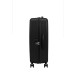 Rejoy Resväska 68 cm True Black