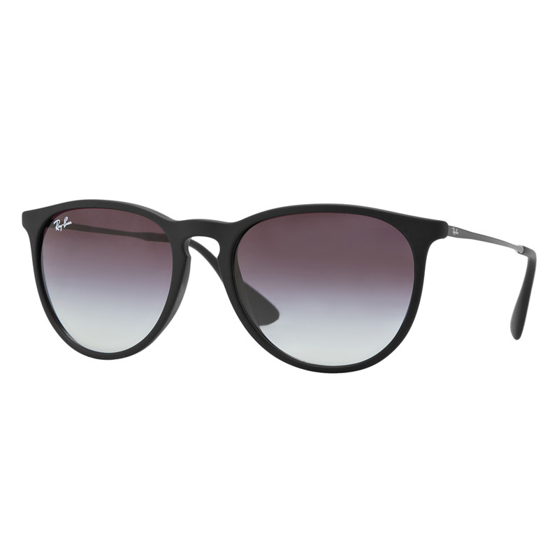 Solglasögon Erika, Black (0RB4171 622/8G 54)
