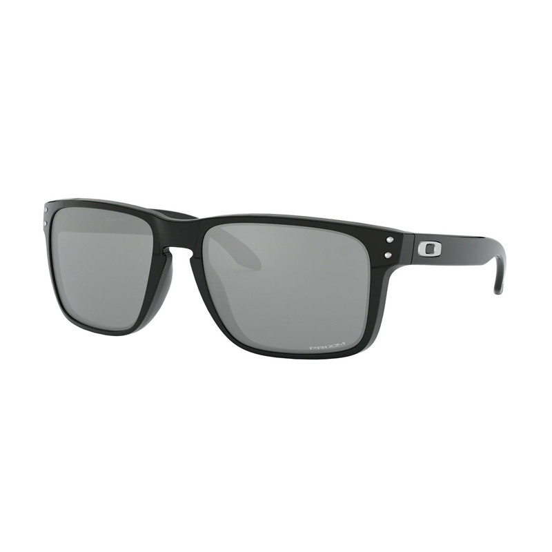 Solglasögon Holbrook XL, Polished Black (0OO9417-16-59)