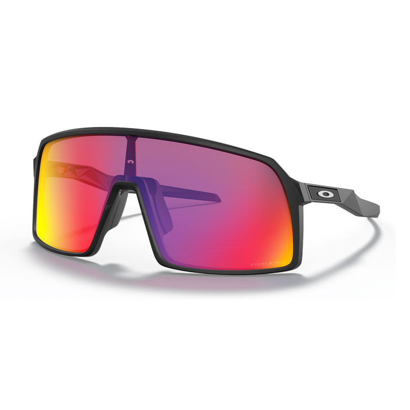 Solglasögon Sutro Matte Black Prizm Road (OO9406-08-37)