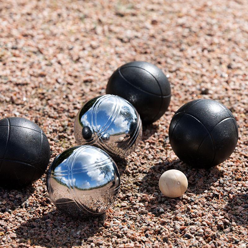 Petanque / Boule Provence