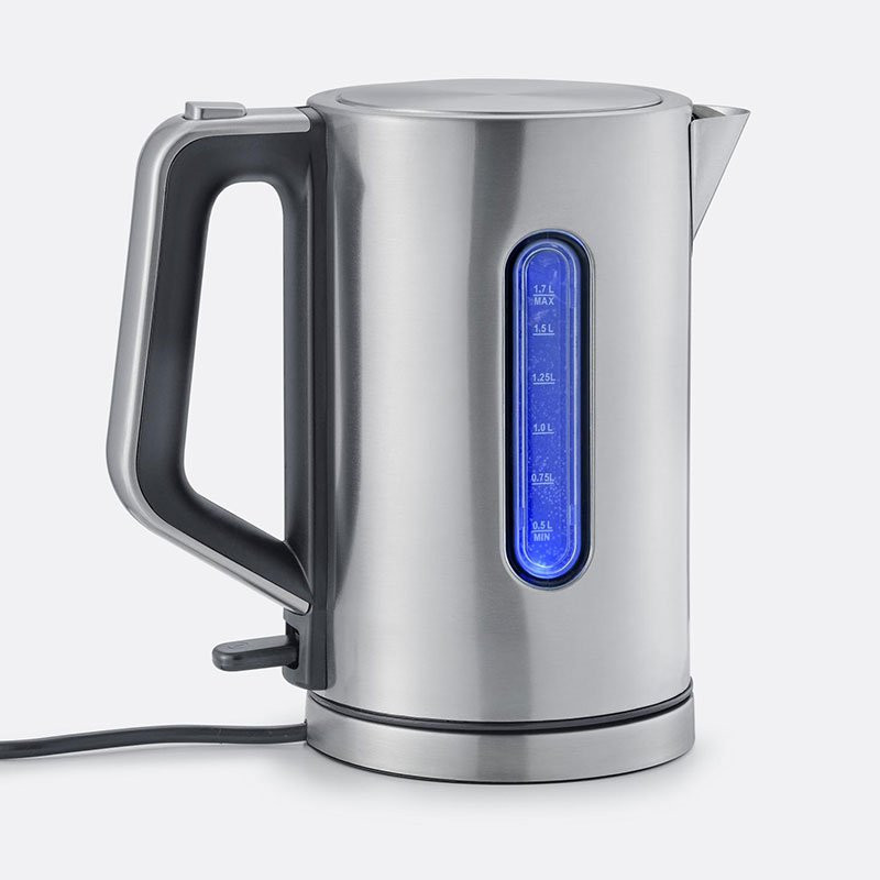 Vattenkokare Deluxe 1,7 L WK 3402