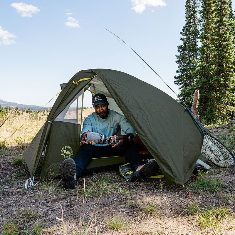 Tält Crag Lake SL2